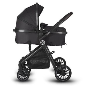 COCCOLLE AGO 3U1 KOLICA - DIAMOND BLACK - Slika 6