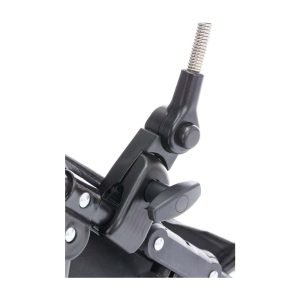 SUNCOBRAN FILLIKID STANDARD MELANGE - DARK GREY - Slika 5