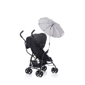 SUNCOBRAN FILLIKID STANDARD MELANGE - DARK GREY - Slika 6