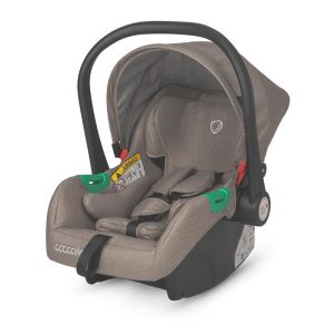 COCCOLLE AGO 3U1 KOLICA - DESSERT TAUPE - Slika 9