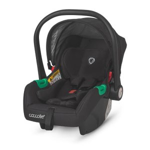 COCCOLLE AGO 3U1 KOLICA - DIAMOND BLACK - Slika 9