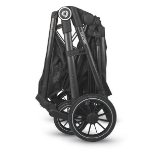 COCCOLLE AGO 3U1 KOLICA - DIAMOND BLACK - Slika 11
