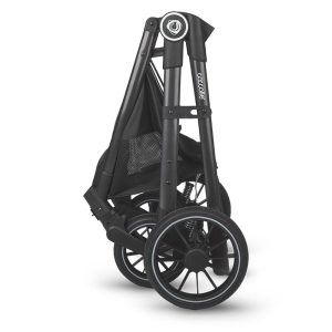 COCCOLLE AGO 3U1 KOLICA - DIAMOND BLACK - Slika 12