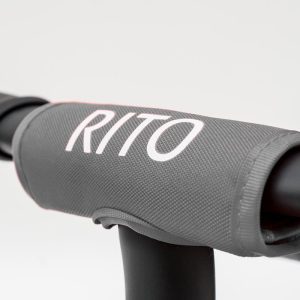 QPLAY RITO PLUS SKLOPIVI TRICIKL - GREY - Slika 12