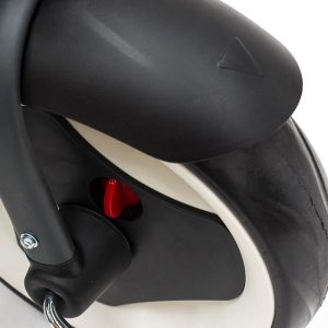QPLAY RITO PLUS SKLOPIVI TRICIKL - GREY - Slika 15
