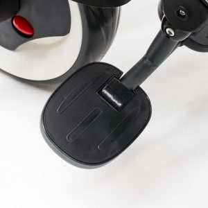 QPLAY RITO PLUS SKLOPIVI TRICIKL - GREY - Slika 17