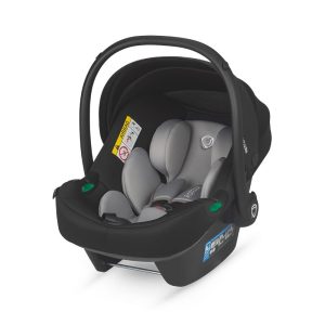 COCCOLLE KNOX I-SIZE AUTOSJEDALICA ( 40-87 CM ) - GREYSTONE