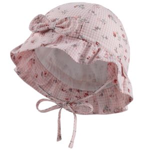 STERNTALER DJEČJI ŠEŠIR UV50 VEL. 43-47