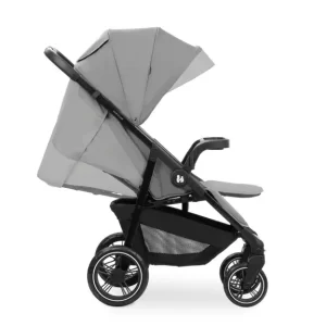 HAUCK KOLICA SHOP N CARE - GREY - Slika 3