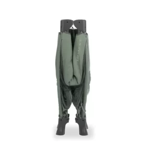 HAUCK PUTNI KREVETIĆ SLEEP N PLAY SQ SET - DARK GREEN - Slika 5