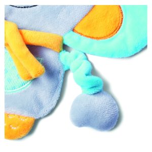 BABYONO ŠUŠKALICA MIŠ KIRSTIN - Slika 3