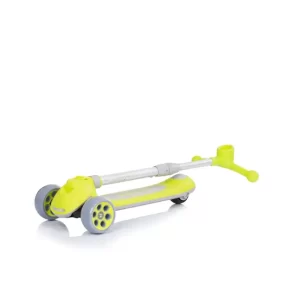 CHIPOLINO ROMOBIL ORBIT - GREEN - Slika 2