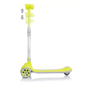 CHIPOLINO ROMOBIL ORBIT - GREEN - Slika 3