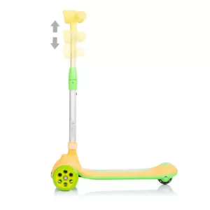CHIPOLINO ROMOBIL ORBIT - ORANGE - Slika 3
