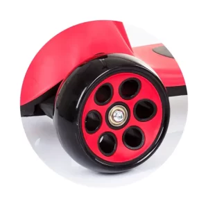 CHIPOLINO ROMOBIL ORBIT - RED - Slika 7