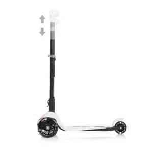 CHIPOLINO ROMOBIL ROBBY WHITE - Slika 3