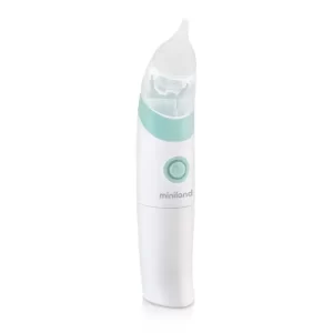 MINILAND ASPIRATOR NASAL CARE