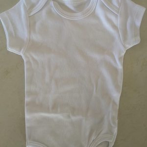 BODI BIJELI VEL. 80