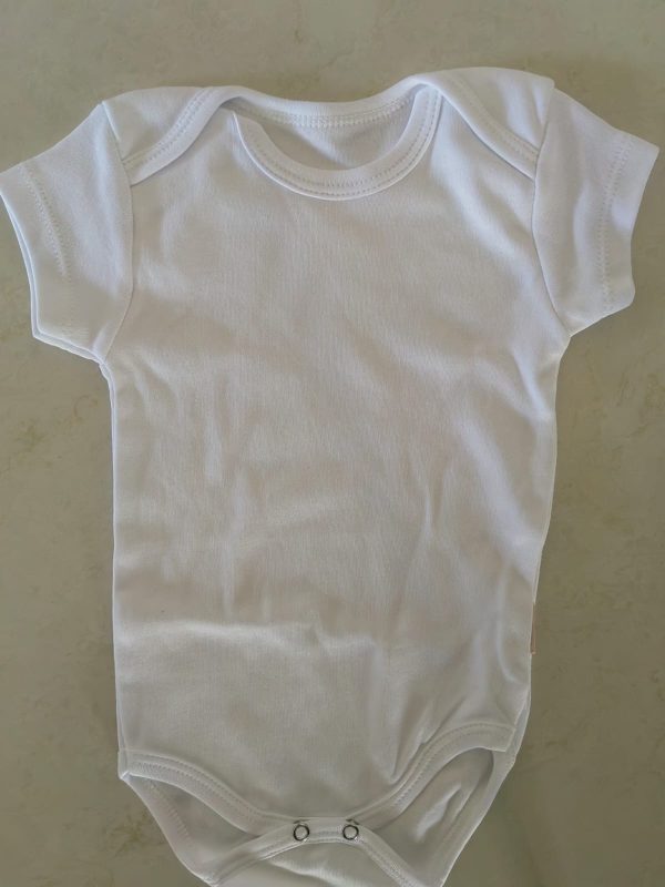 BODI BIJELI VEL. 80