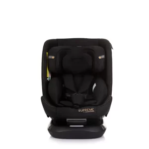 CHIPOLINO AUTOSJEDALICA 40-150 CM SUPREME - OBSIDIAN - Slika 2