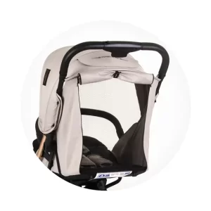 CHIPOLINO KOLICA BIJOU - MACADAMIA - Slika 9