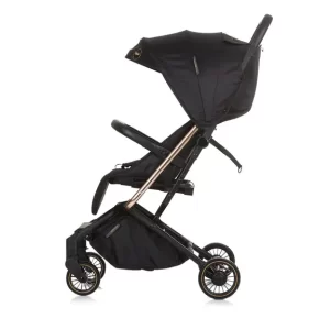 CHIPOLINO KOLICA BIJOU - OBSIDIAN - Slika 2