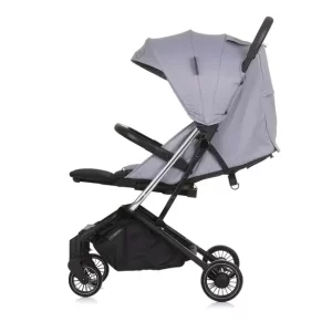 CHIPOLINO KOLICA BIJOU - ASH GREY - Slika 3