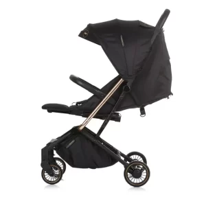 CHIPOLINO KOLICA BIJOU - OBSIDIAN - Slika 3