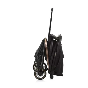 CHIPOLINO KOLICA BIJOU - OBSIDIAN - Slika 4