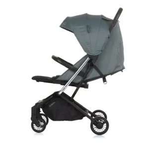 CHIPOLINO KOLICA BIJOU - PASTEL GREEN - Slika 3