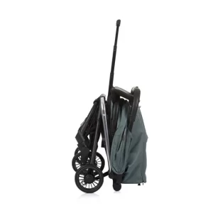 CHIPOLINO KOLICA BIJOU - PASTEL GREEN - Slika 4