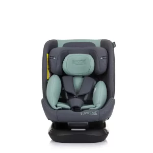 CHIPOLINO AUTOSJEDALICA 40-150 CM SUPREME - PASTEL GREEN - Slika 2