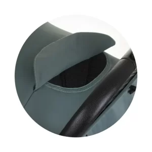 CHIPOLINO KOLICA BIJOU - PASTEL GREEN - Slika 10