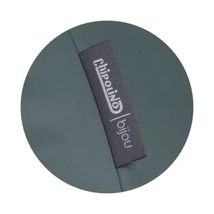 CHIPOLINO KOLICA BIJOU - PASTEL GREEN - Slika 9