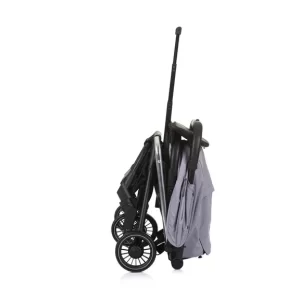 CHIPOLINO KOLICA BIJOU - ASH GREY - Slika 4