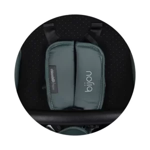 CHIPOLINO KOLICA BIJOU - PASTEL GREEN - Slika 7