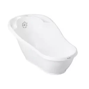 KADICA ROYAL 102 CM WHITE