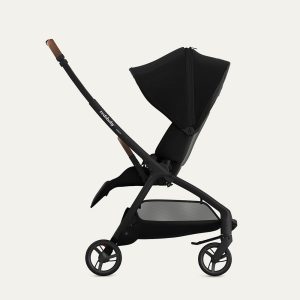 REDSBABY AERON SPORTSKA KOLICA - BLACK - Slika 14