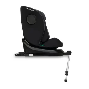 KINDERKRAFT I-360 I-SIZE AUTOSJEDALICA 0-36 KG ( 40-150 CM ) - CRNA - Slika 3