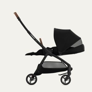 REDSBABY AERON SPORTSKA KOLICA - BLACK - Slika 13