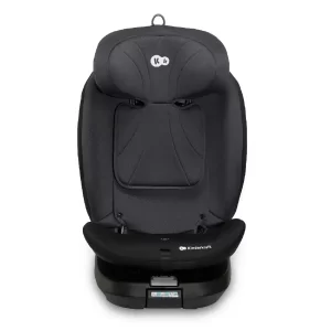 KINDERKRAFT I-360 I-SIZE AUTOSJEDALICA 0-36 KG ( 40-150 CM ) - CRNA - Slika 2