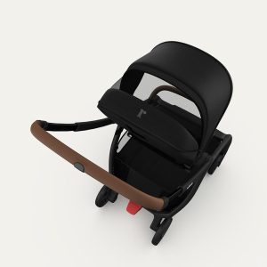 REDSBABY AERON SPORTSKA KOLICA - BLACK - Slika 12