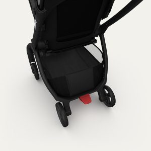 REDSBABY AERON SPORTSKA KOLICA - BLACK - Slika 11