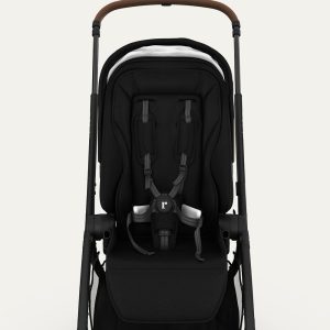 REDSBABY AERON SPORTSKA KOLICA - BLACK - Slika 10