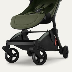 REDSBABY SKIP2 SPORTSKA KOLICA - GUN METAL/IVY - Slika 10