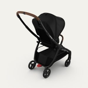REDSBABY AERON SPORTSKA KOLICA - BLACK - Slika 5