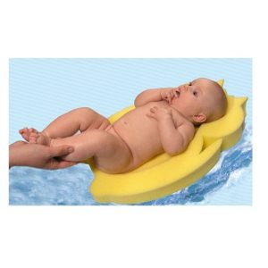 SPUŽVA ZA KUPANJE TEGA BABY - MAXI