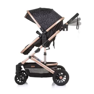 CHIPOLINO KOLICA ESTELLE EBONY - Slika 8