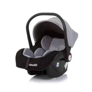 CHIPOLINO AUTOSJEDALICA AMORE 40-85 CM - ASH GREY