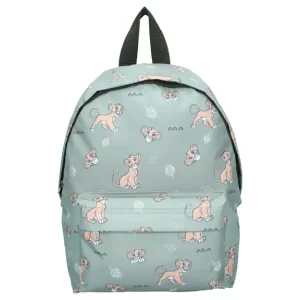 RUKSAK THE LION KING ( SIMBA ) SIMPLY KIND - Slika 2